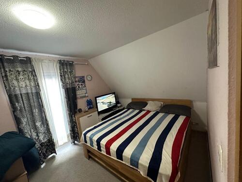 Foto - Etagenwohnung in Schliengen zur Miete