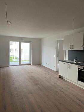 Foto - Humperdinckpark: 2-Zimmerwohnung -Gartengeschoss-