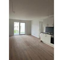 Humperdinckpark: 2-Zimmerwohnung -Gartengeschoss- - Bad Kreuznach Bad Münster am Stein-Ebernburg