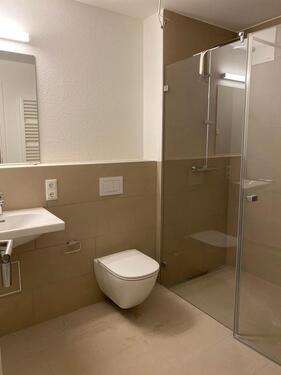 Foto - Etagenwohnung zur Miete in Bad Kreuznach