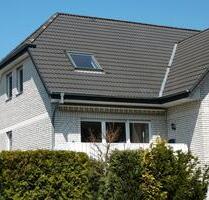 Maisonette Wohnung in Oberbecksen, 4 ZKB - TOP für 2 Personen - Bad Oeynhausen Rehme