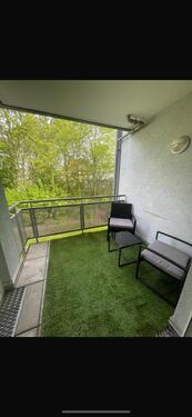 Foto - Etagenwohnung in Gotha zur Miete