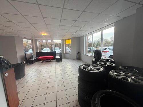 Foto - Büro- Ladenlokal zum Vermieten - 1.000,00&nbsp;EUR Kaltmiete,