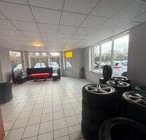 Büro- Ladenlokal zum Vermieten - 1.000,00 EUR Kaltmiete, in Emstek (PLZ: 49685)