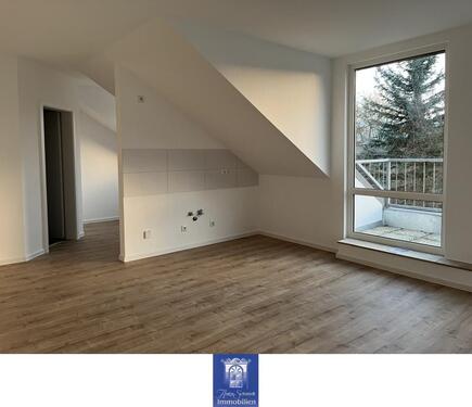 Foto - 1 Zimmer Etagenwohnung in Bischofswerda