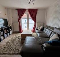 Helle 3-Zimmer-Wohnung in Höchberg