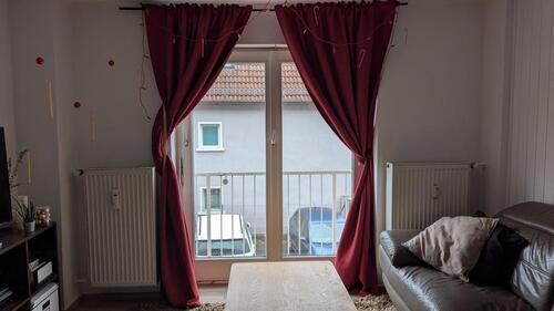 Foto - 3 Zimmer Etagenwohnung zur Miete in Höchberg