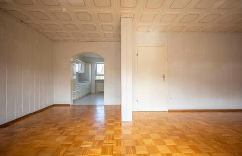 Foto - Etagenwohnung in Tauberbischofsheim zur Miete