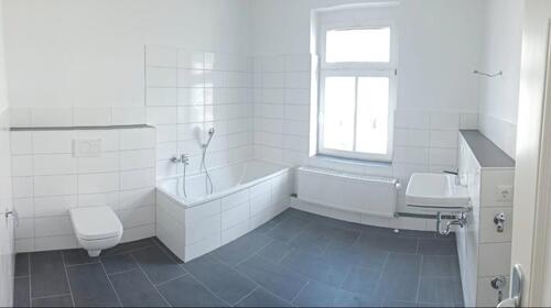 Foto - 3 Zimmer Etagenwohnung zur Miete in Leipzig