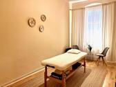 Foto - Schöner Praxisraum im Prenzlauerberg für Körperarbeit und co.