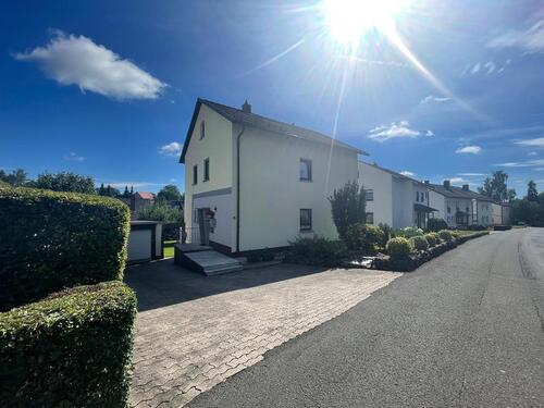 Foto - Freistehendes Einfamilienhaus mit Sauna, Brunnen & großem Garten!