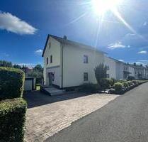 Freistehendes Einfamilienhaus mit Sauna, Brunnen & großem Garten! - Coburg