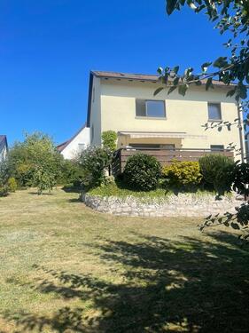 Foto - 6 Zimmer Einfamilienhaus zum Kaufen in Coburg