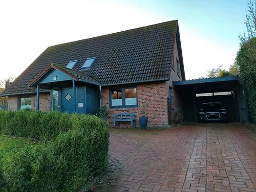 Foto - Zweifamilienhaus in Elm - 1.300,00&nbsp;EUR Kaltmiete, ca.&nbsp; 110,00&nbsp;m&sup2;