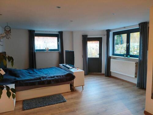 Foto - 3 Zimmer Etagenwohnung in Bremervörde