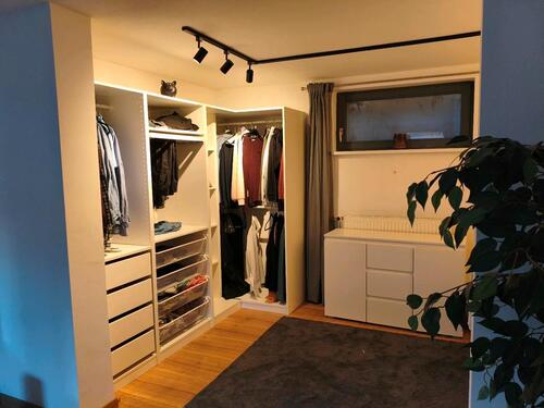 Foto - Etagenwohnung in Bremervörde zur Miete