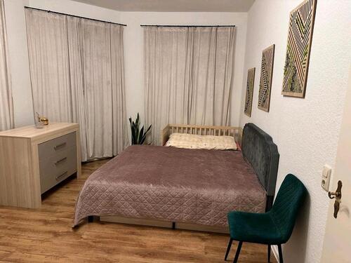 Foto - 3 Zimmer Etagenwohnung in Pritzwalk