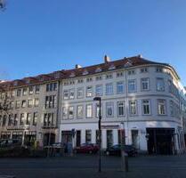 Attraktive 4-Zimmer Wohnung in der Innenstadt von Braunschweig