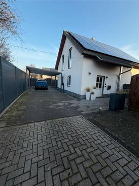 Foto - Einfamilienhaus in Rheinberg zum Kaufen