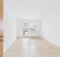 1-Raum-Wohnung mit Balkon auf dem südlichen Sonnenberg - Chemnitz Hilbersdorf