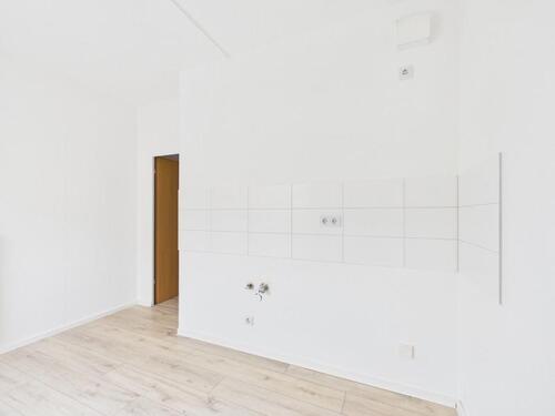 Foto - 1 Zimmer Etagenwohnung in Chemnitz