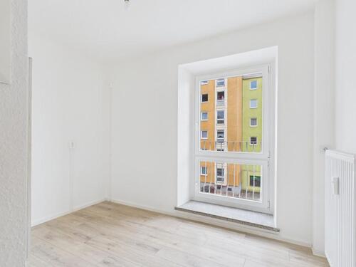 Foto - Etagenwohnung in Chemnitz zur Miete