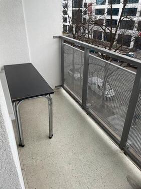 Foto - 1 Zimmer Etagenwohnung in München