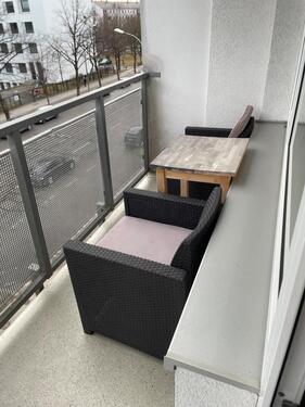 Foto - Etagenwohnung in München zur Miete