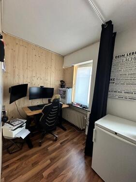 Foto - 2 Zimmer Maisonettenwohnung in Wittlich