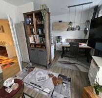 vollmöblierte Wohnung zu vermieten - Magdeburg Großer Silberberg