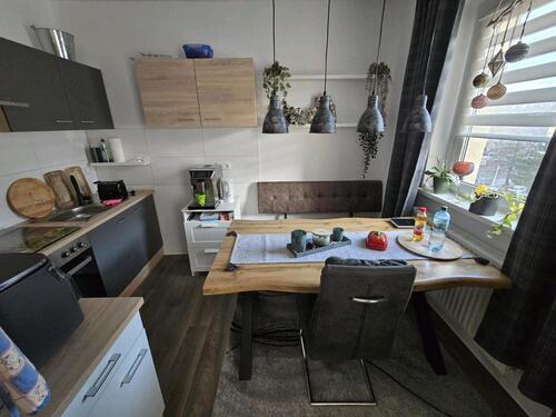 Foto - 3 Zimmer Etagenwohnung zur Miete in Magdeburg