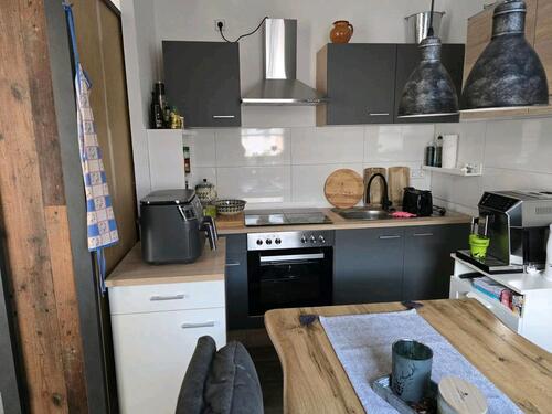 Foto - 3 Zimmer Etagenwohnung in Magdeburg