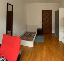 Schöne 3 Zimmer Wohnung mit Balkon im Stadtzentrum - Deggendorf