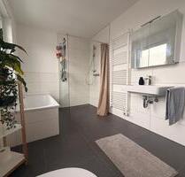 Schöne 4-Zimmer-Maisonettewohnung in zentraler Lage von Velen