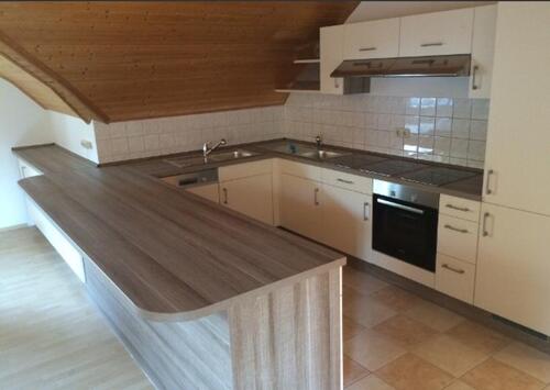 Foto - 1 Zimmer Etagenwohnung in Moosthenning