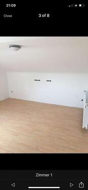 Foto - 3 Zimmer Etagenwohnung zur Miete in Hofheim am Taunus