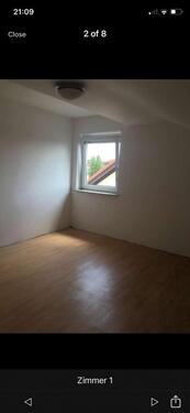 Foto - 3 Zimmer Etagenwohnung in Hofheim am Taunus