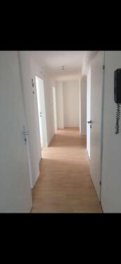 Foto - Etagenwohnung in Hofheim am Taunus zur Miete