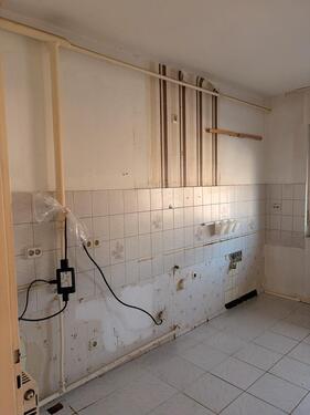 Foto - Etagenwohnung in Hamm zur Miete