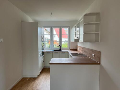 Foto - Reihenhaus in Beelitz zur Miete