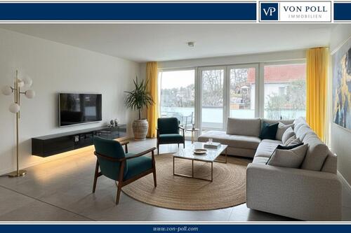 Foto - Exklusives Mietobjekt mit besonderem Charme