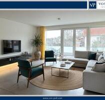 Exklusives Mietobjekt mit besonderem Charme - Homburg