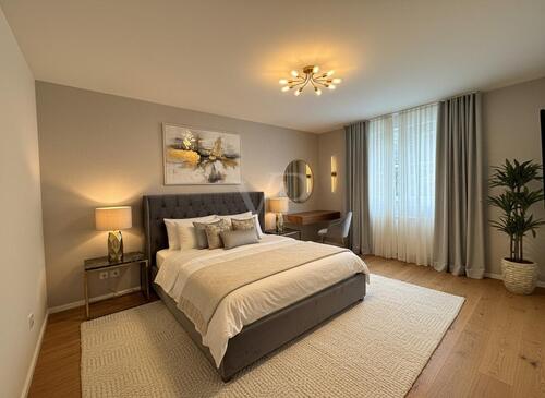 Foto - 4 Zimmer Etagenwohnung in Homburg