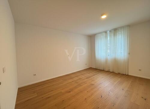 Foto - Etagenwohnung in Homburg zur Miete