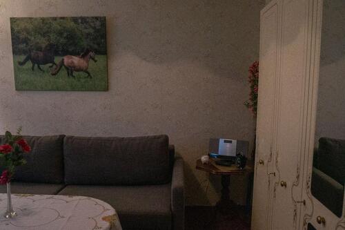 Foto - Ich biete ein Zimmer zur Untermiete an