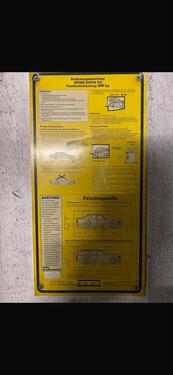 Foto - Duplex Parker - Oben, Feldmoching