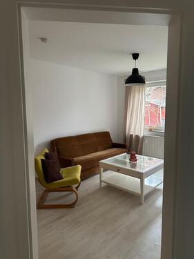 Foto - Vermietung Wohnung Unterkunft für 5 Personen Nähe Messe Hannover