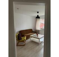 Vermietung Wohnung Unterkunft für 5 Personen Nähe Messe Hannover