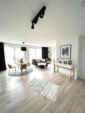 Foto - 2 Zimmer Etagenwohnung zur Miete in Wolfsburg