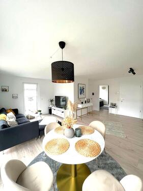 Foto - 2 Zimmer Etagenwohnung in Wolfsburg